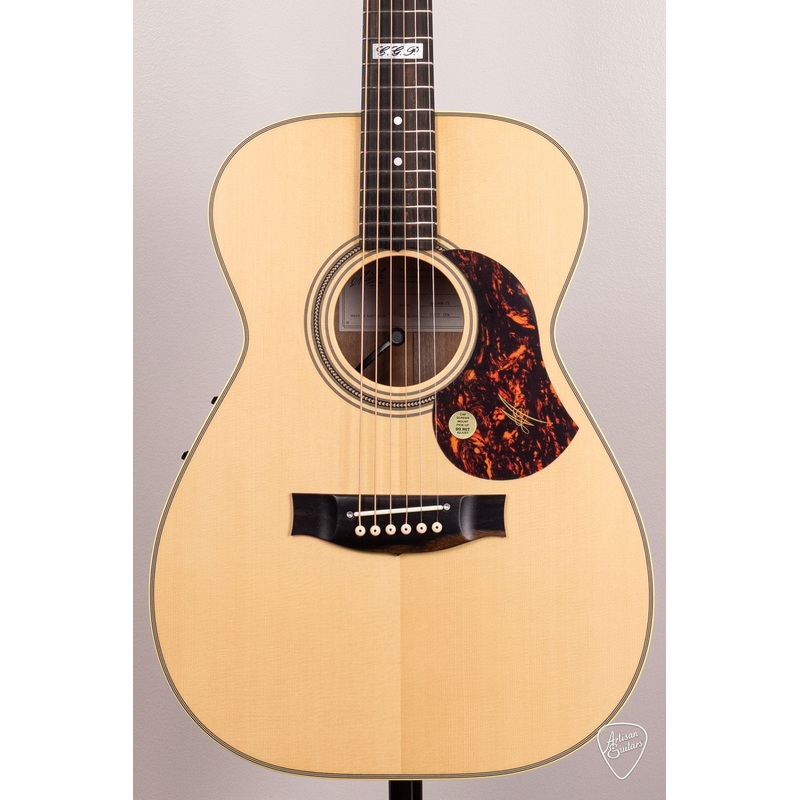 maton-guitars-ebg-808-te-tommy-emmanuel-17077 Maton Guitars EBG-808-TE Tommy Emmanuel - 17077