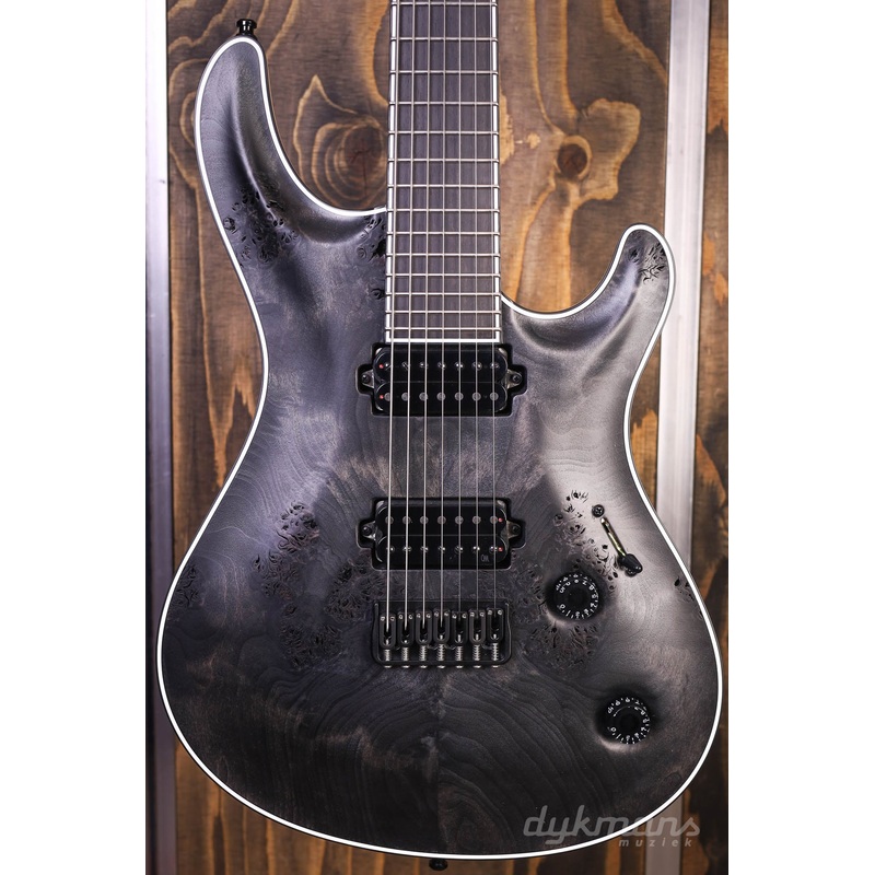 mayones-regius-7-core-trans-black-raw Mayones Regius 7 Core Trans Black Raw