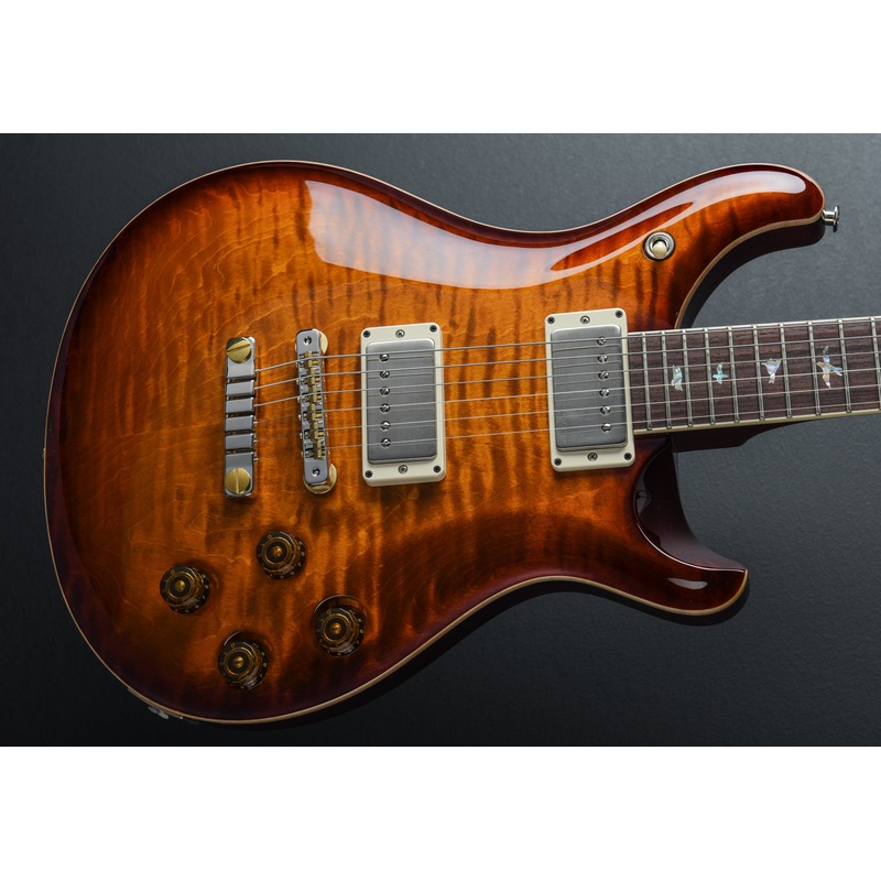 mccarty-594-dark-cherry-burst McCarty 594 - Dark Cherry Burst
