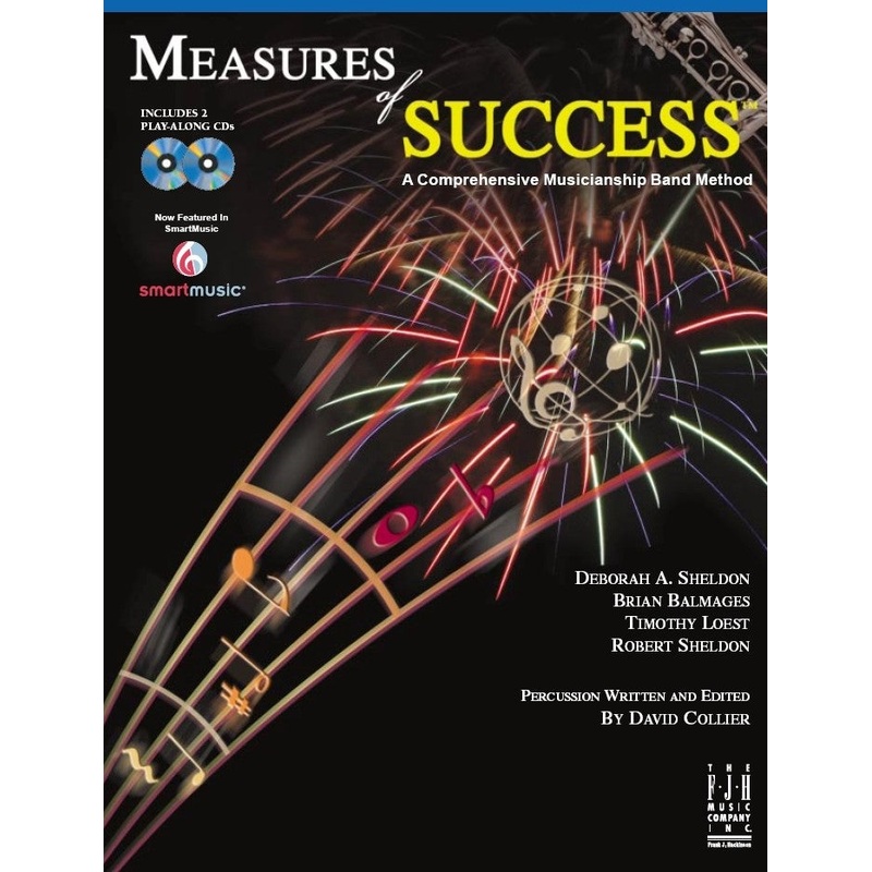 measures-of-success-for-alto-saxophone-book-1 Measures of Success for Alto Saxophone, Book 1