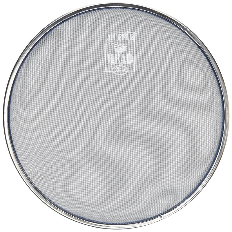 pearl-mfh-08-pro-tone-muffle-head-8 Pearl MFH-08 Pro-Tone Muffle Head 8"