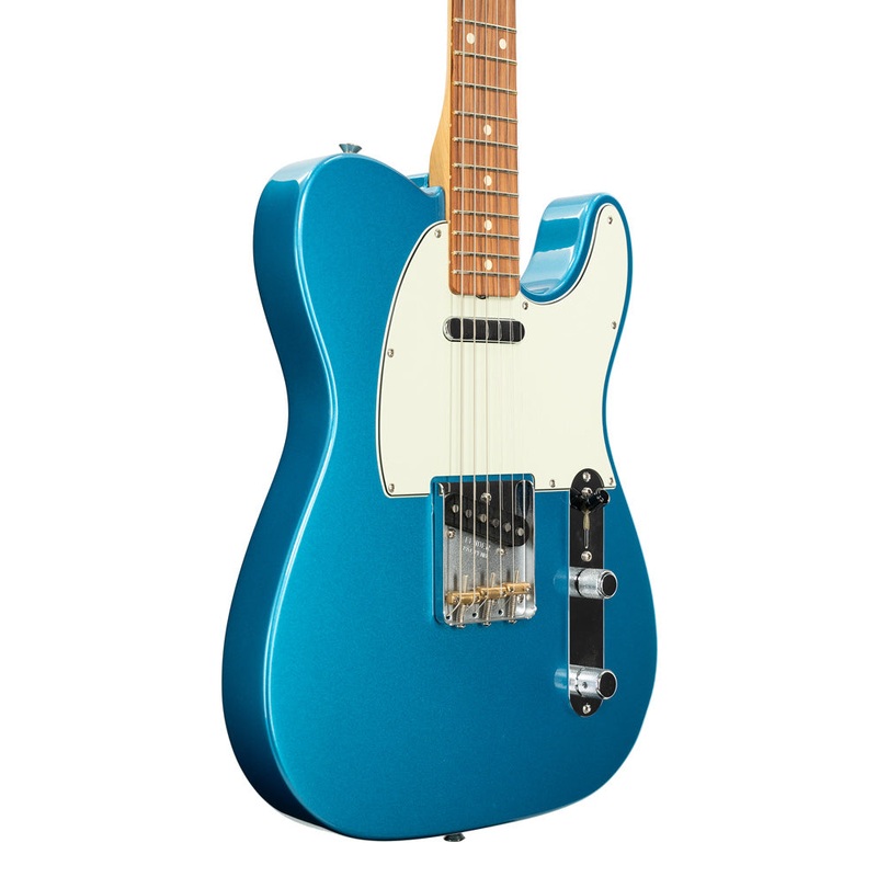pre-owned-fender-vintera-telecaster-60-s-modified-electric-guitar-used Pre-Owned Fender Vintera Telecaster 60's Modified Electric Guitar | Used