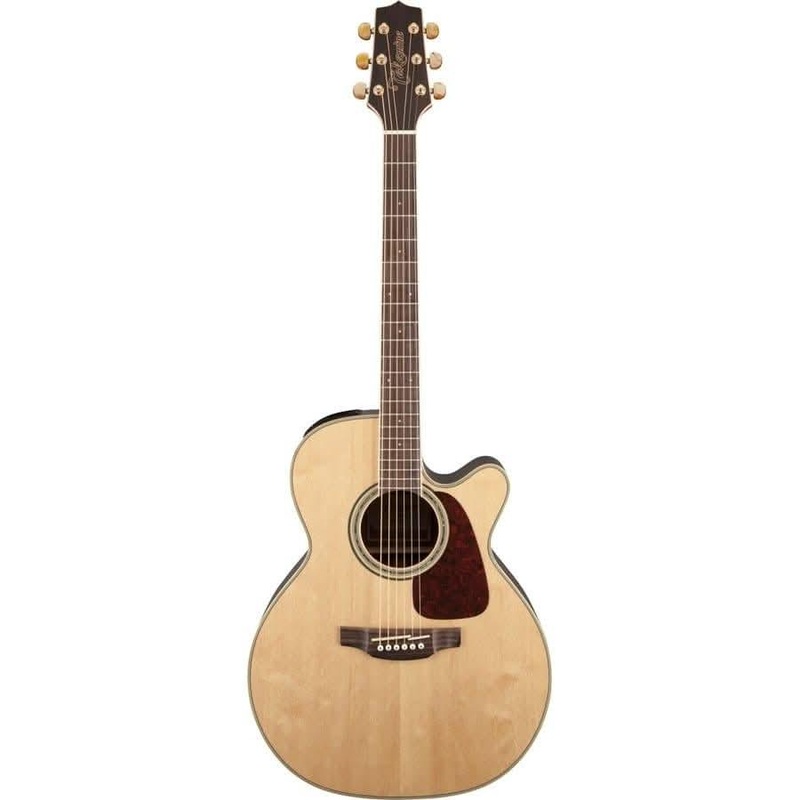 takamine-g70-series-nex-ac-el-guitar-with-cutaway-in-natural-gloss Takamine G70 Series NEX AC/EL Guitar with Cutaway in Natural Gloss