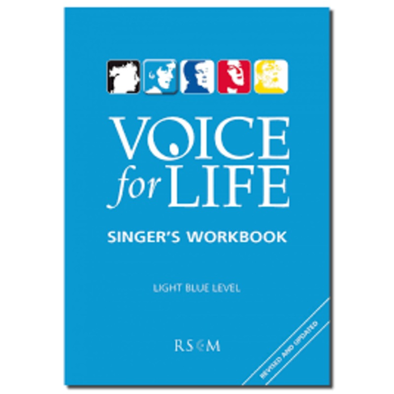voice-for-life-singers-workbook-1-light-blue Voice For Life Singers Workbook 1 Light Blue