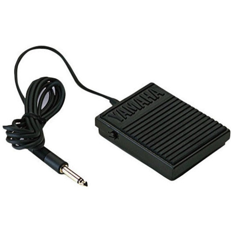 yamaha-fc5-foot-switch-portamento Yamaha FC5 Foot Switch Portamento