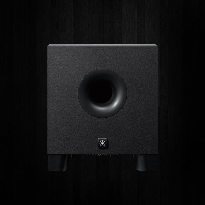 yamaha-hs8s-powered-sub-for-studio Yamaha HS8S Powered Sub for Studio