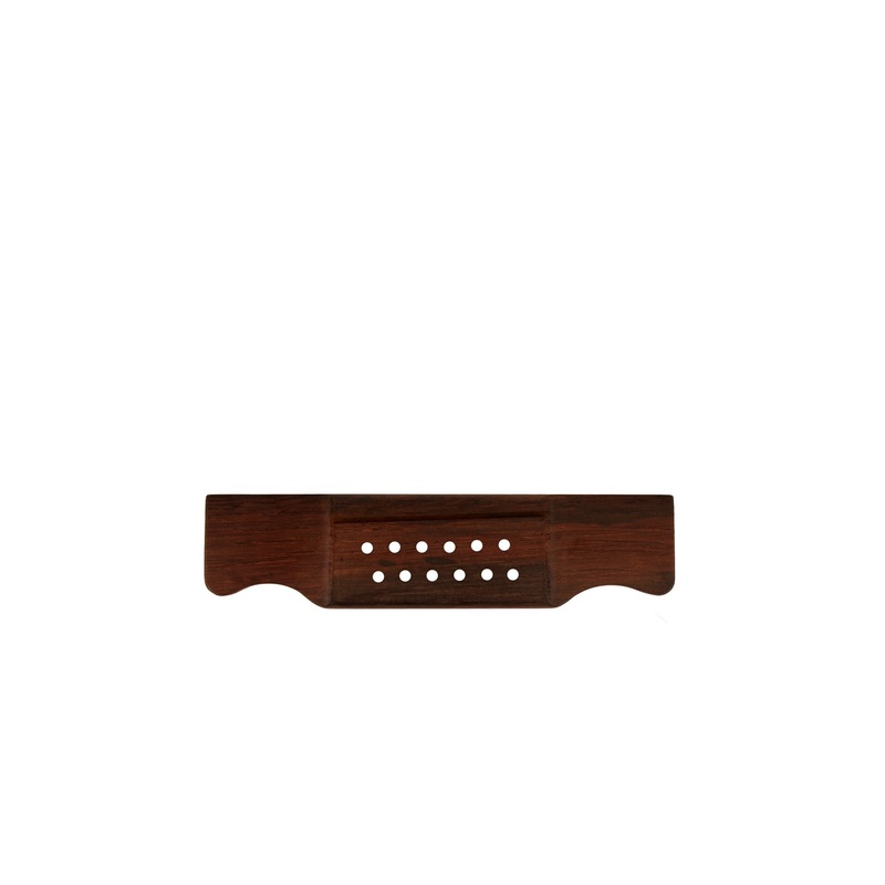 12-string-bridge-brazilian-1960s 12-String Bridge Brazilian 1960s