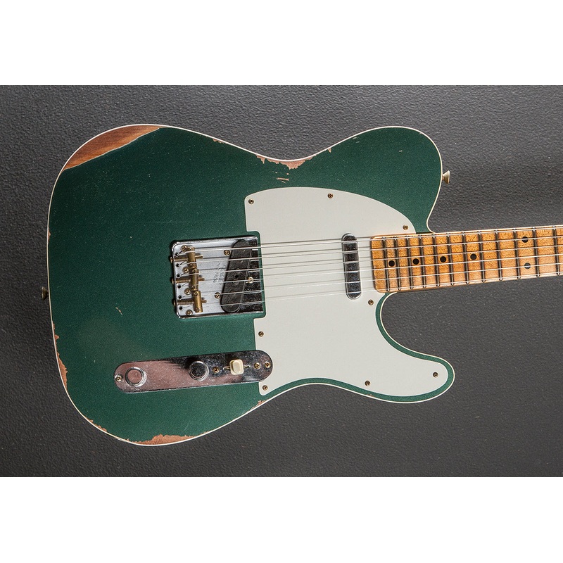 1959-relic-tele-custom 1959 Relic Tele Custom