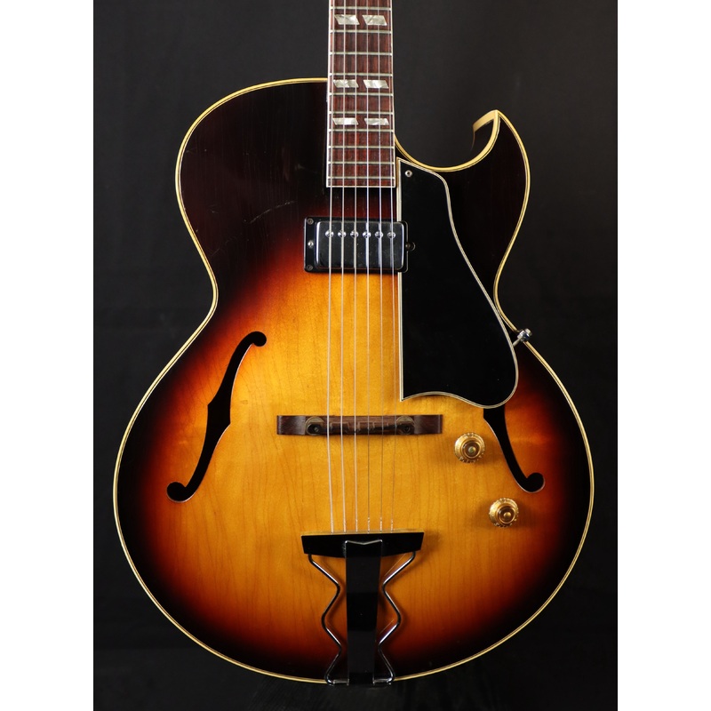 1966-gibson-es-175 1966 Gibson ES 175