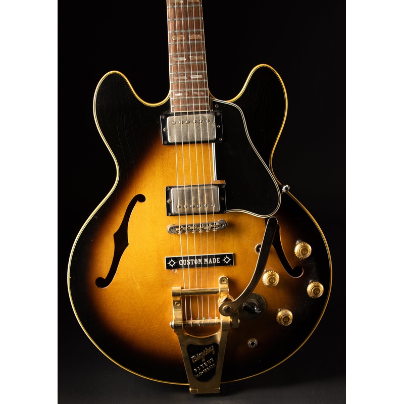 1966-gibson-es-345-sunburst 1966 Gibson ES-345 Sunburst