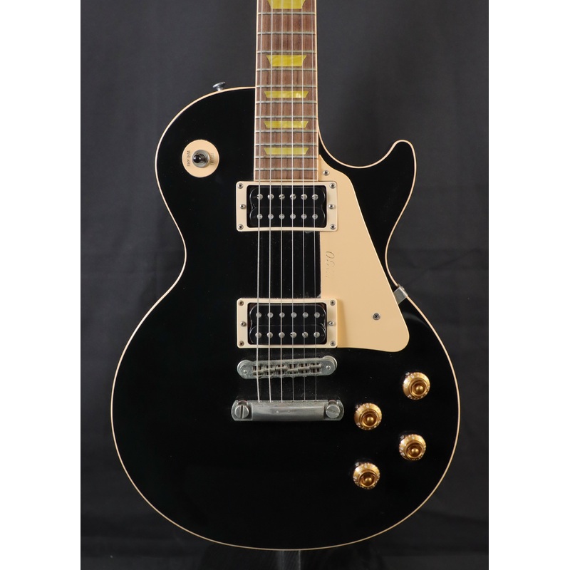 2005-gibson-les-paul-classic 2005 Gibson Les Paul Classic