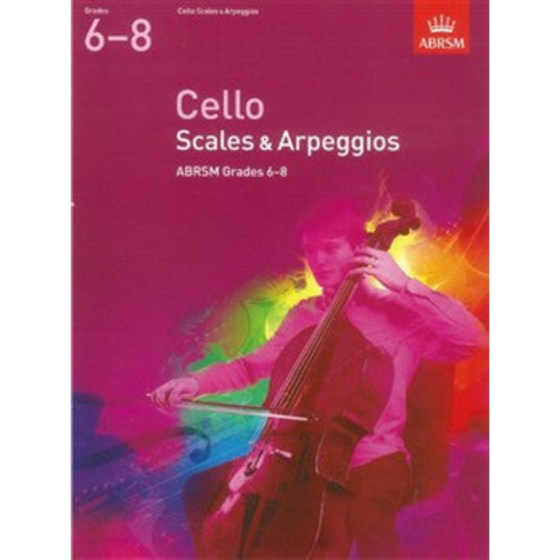 a-b-cello-scales-arpeg-2012-gr6-8 A B Cello Scales & Arpeg 2012 Gr6-8