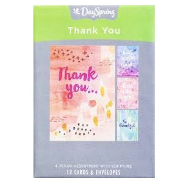 card-thank-you-assorted Card - Thank You (Assorted)
