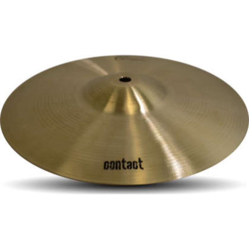 dream-contact-10-splash-cymbal Dream Contact 10" Splash Cymbal
