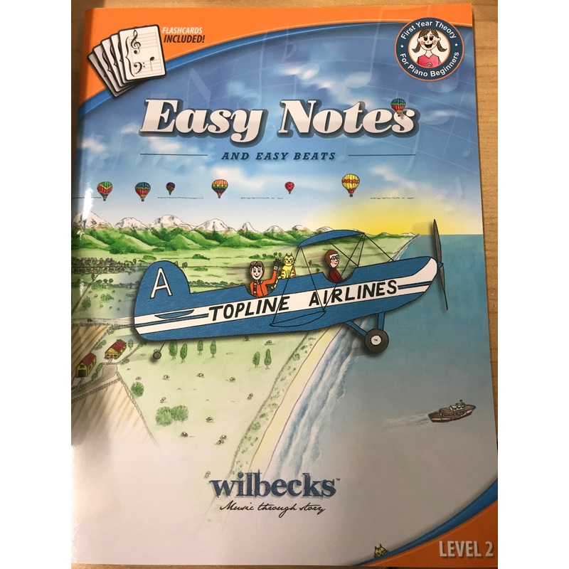 easy-notes-theory-book-level-2 Easy Notes Theory Book Level 2