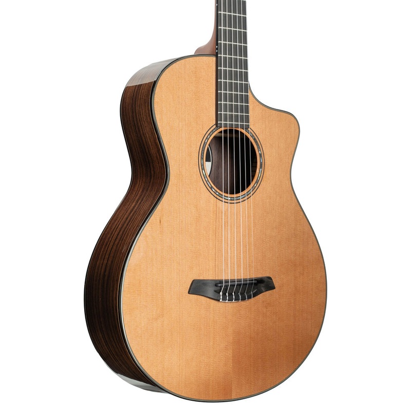 furch-gnc-4-cra-nylon-cedar-rosewood-acoustic-electric-guitar-w-anthem-pickup-new Furch GNc 4-CRa Nylon Cedar / Rosewood Acoustic-Electric Guitar w/ Anthem Pickup | New