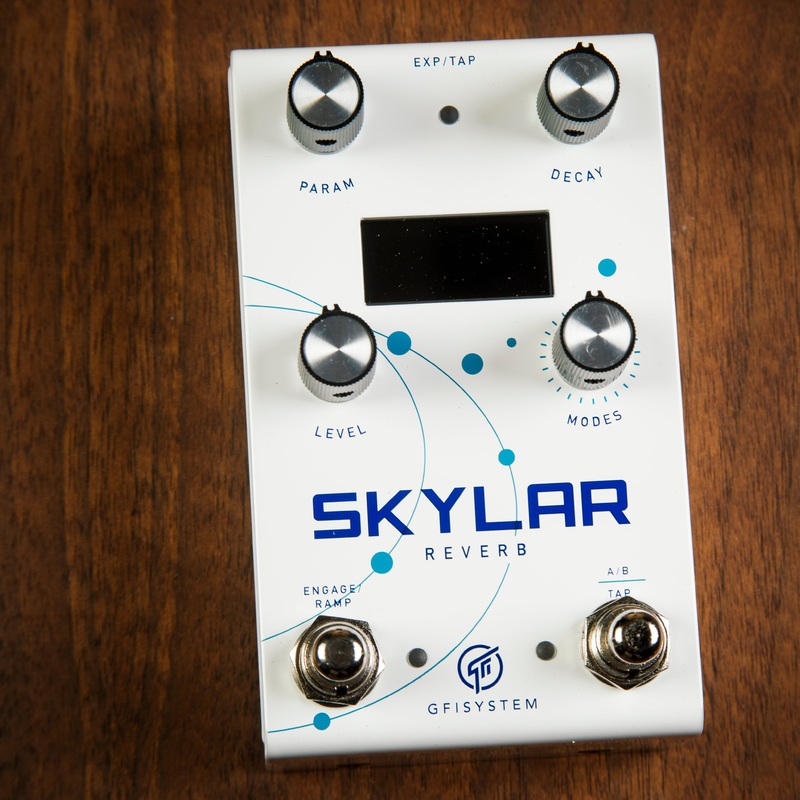 gfi-system-skylar-reverb GFI System Skylar Reverb