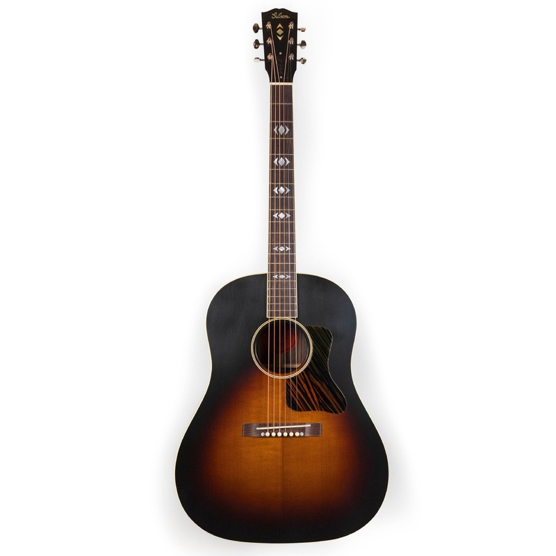 gibson-custom-1936-advanced-jumbo-vintage-sunburst Gibson Custom 1936 Advanced Jumbo Vintage Sunburst