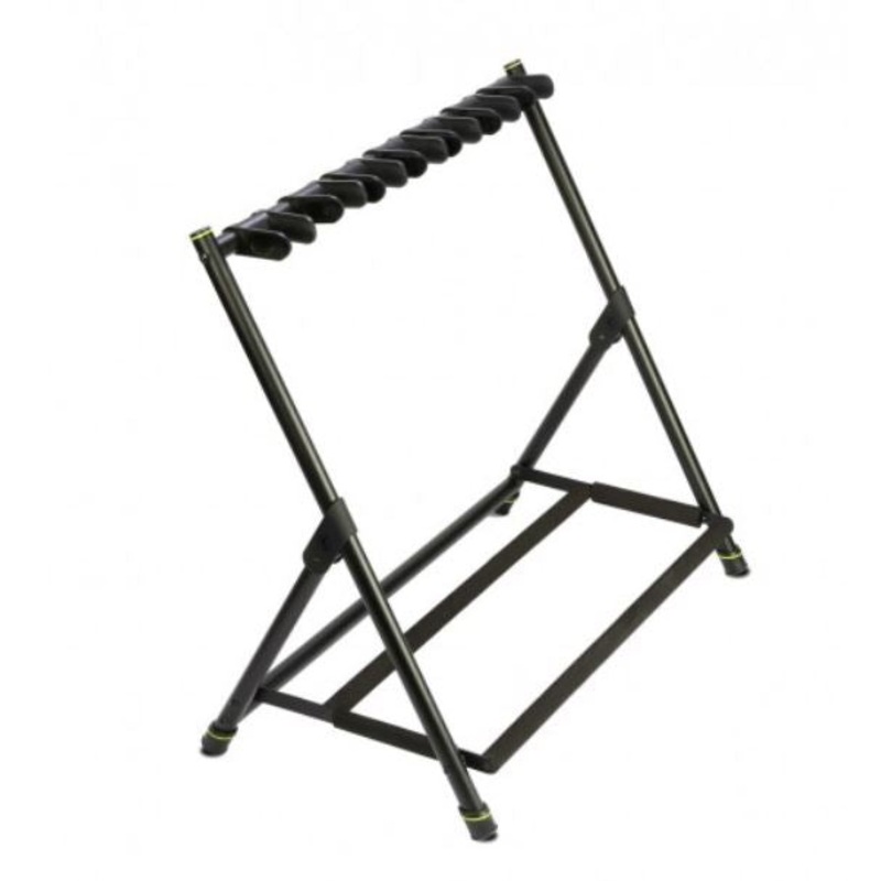 gravity-guitar-rack-for-7-instruments Gravity Guitar Rack for 7 Instruments