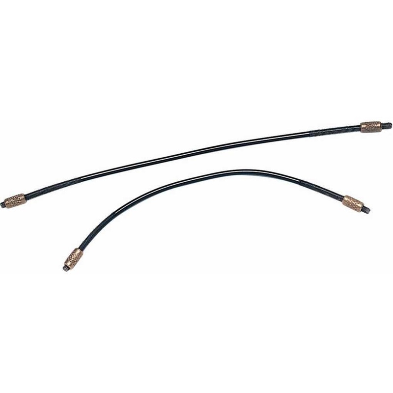 herco-he936-violin-tailpiece-hanger-1-4-and-1-2-size Herco HE936 Violin Tailpiece Hanger 1/4 and 1/2 size