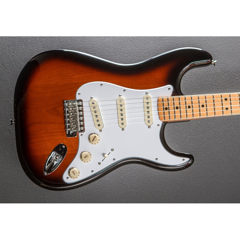 jimi-hendrix-stratocaster-3-color-sunburst Jimi Hendrix Stratocaster - 3 Color Sunburst