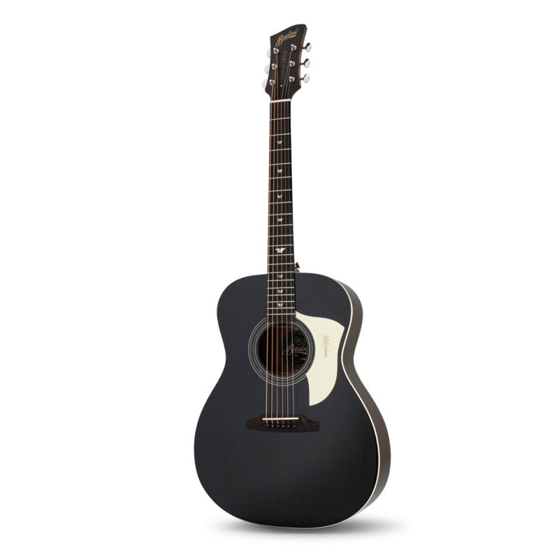 leaper-melody-vega-pearl-black Leaper Melody VEGA - Pearl Black