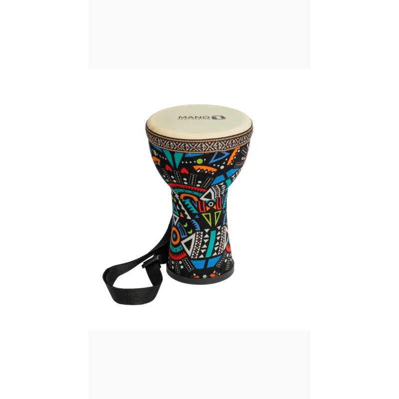mano-percussion-6-djembe-mpc43ad Mano Percussion 6" Djembe MPC43AD