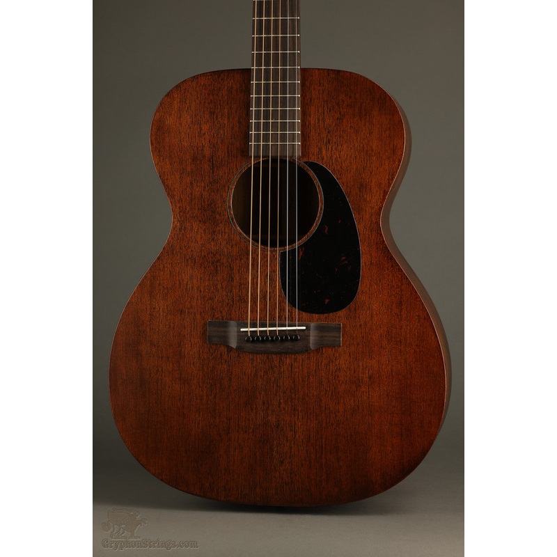 martin-000-15m-acoustic-guitar-new Martin 000-15M Acoustic Guitar - New