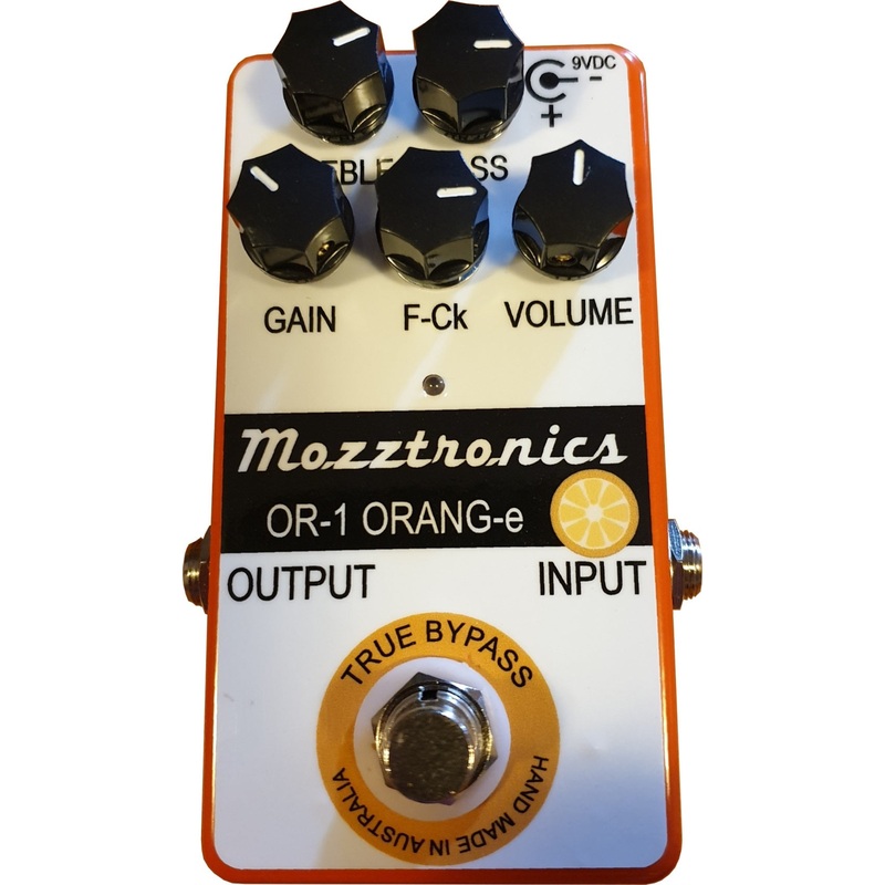 mozztronics-or-1-orang-e-effects-pedal Mozztronics OR-1 Orang-E Effects Pedal