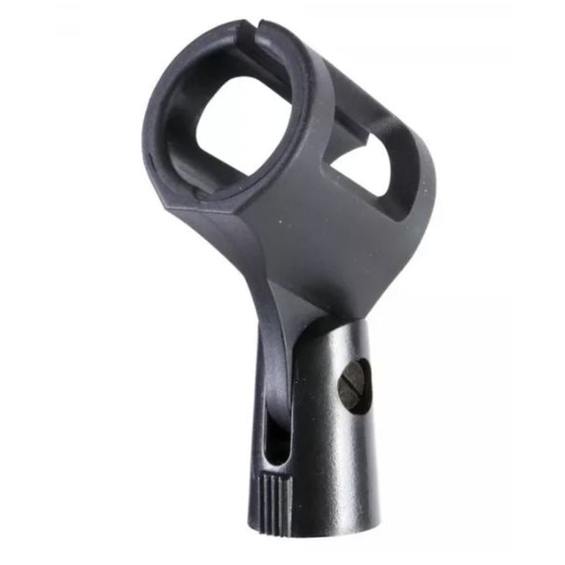 on-stage-microphone-clip-rubber-wireless On Stage Microphone Clip Rubber Wireless