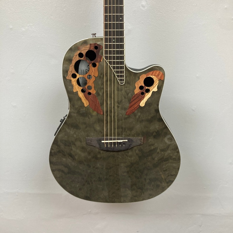 ovation-ce48p-celebrity-elite-plus-w-ovation-hard-case-used-consign Ovation CE48P Celebrity Elite Plus w/ Ovation Hard Case Used Consign
