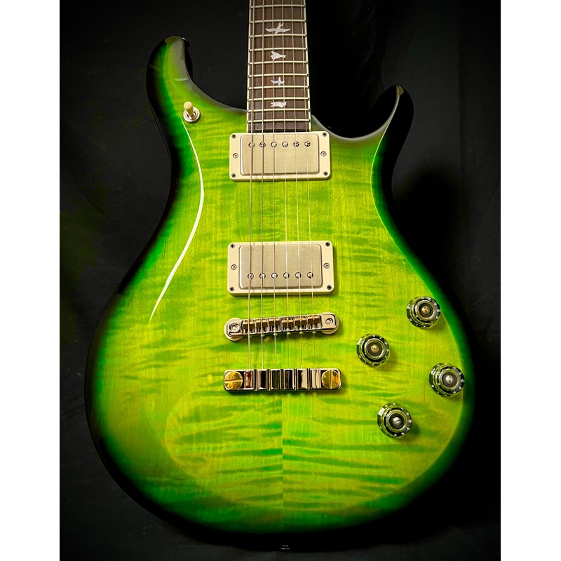 paul-reed-smith-s2-10th-anniversary-mccarty-594-custom-color Paul Reed Smith S2 10th Anniversary McCarty 594 - Custom Color