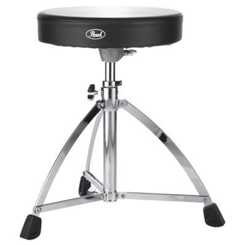 pearl-d-730s-single-braced-drum-throne Pearl D-730S Single-Braced Drum Throne