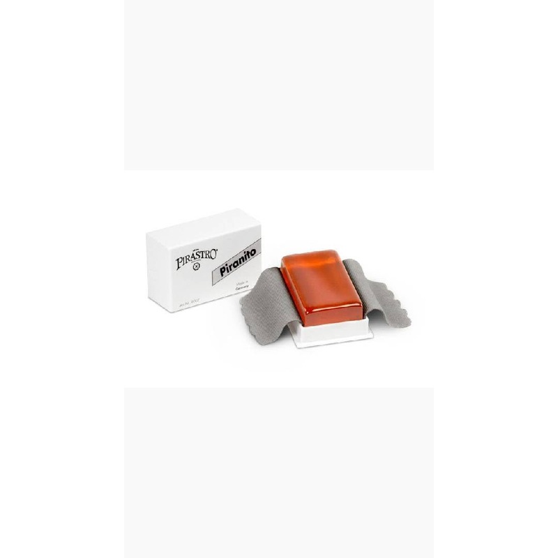 pirastro-piranito-violin-rosin Pirastro Piranito Violin Rosin