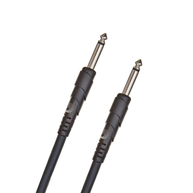 planet-waves-pw-cgt-10-classic-series-straight-straight-instrument-cable-10-ft Planet Waves PW-CGT-10 Classic Series Straight/Straight Instrument Cable - 10 ft