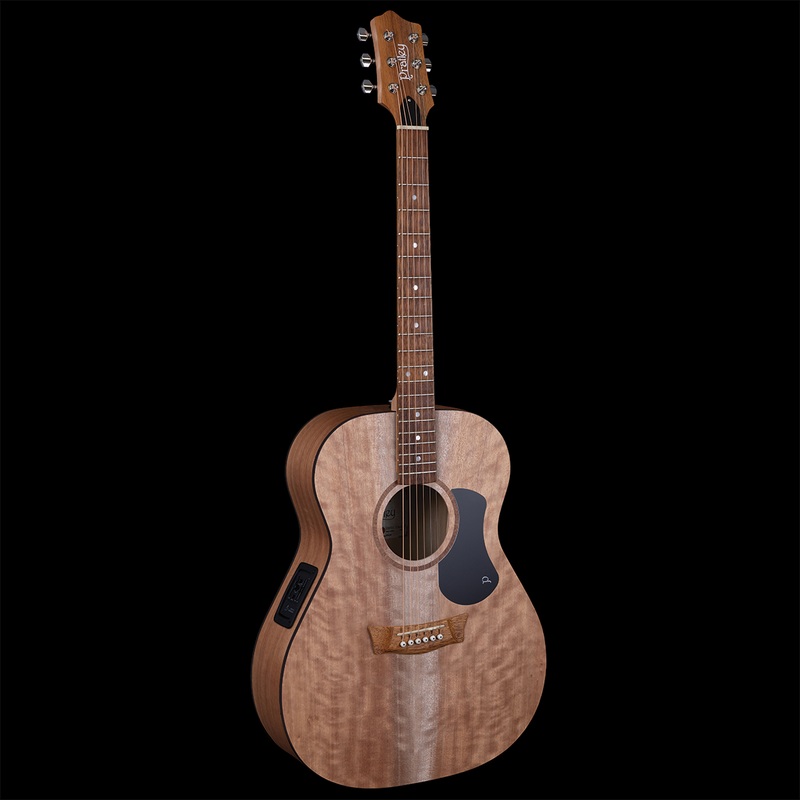 pratley-classic-series-om-model-solid-maple-top-solid-maple-b-s Pratley Classic Series OM Model Solid Maple Top, Solid Maple B/S