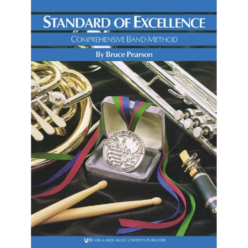 standard-of-excellence-comprehensive-band-method-book-2-tuba Standard of Excellence Comprehensive Band Method Book 2 - Tuba