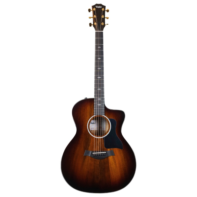 taylor-224ce-k-dlx Taylor 224ce-K DLX