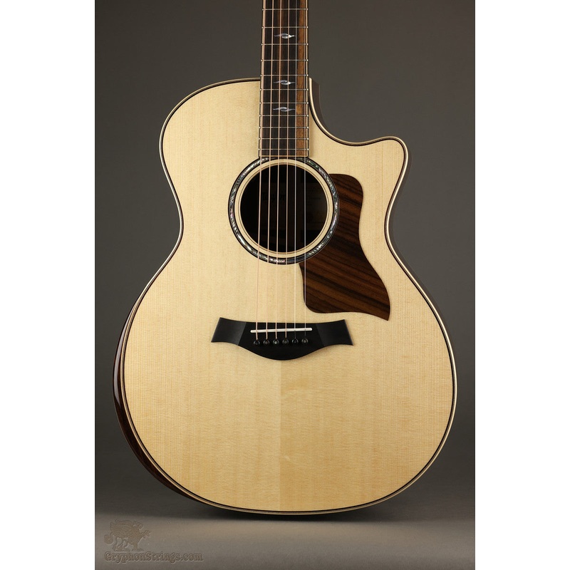 taylor-814ce-next-gen-acoustic-electric-guitar-new Taylor 814ce Next-Gen Acoustic Electric Guitar - New