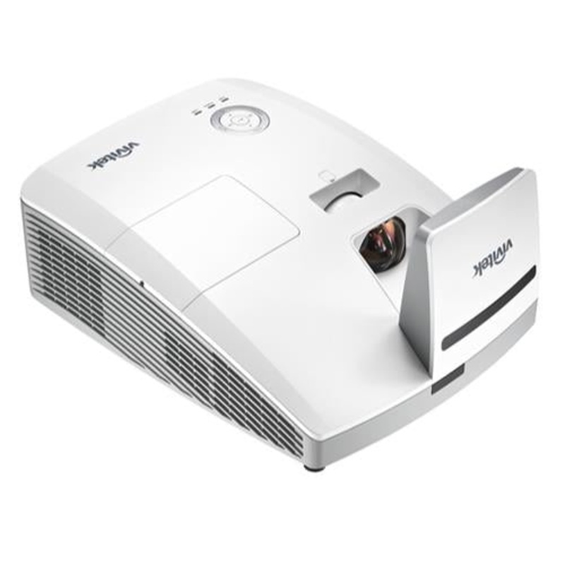 vivitek-dw770ust-ultra-short-throw-projector-for-education Vivitek -DW770UST Ultra Short Throw Projector for Education