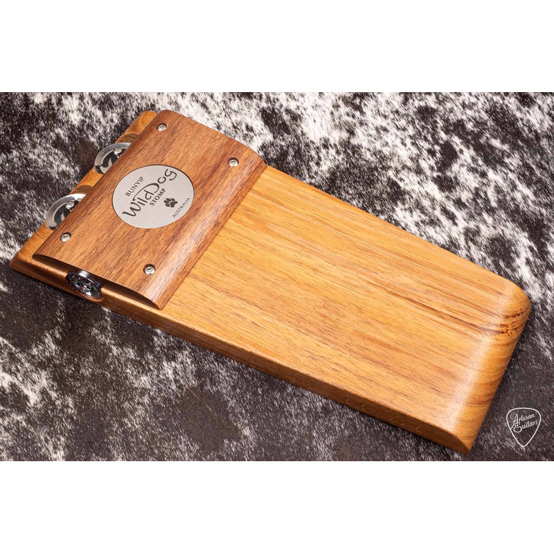 wild-dog-bunyip-stomp-box-551225 Wild Dog Bunyip Stomp Box - 551225