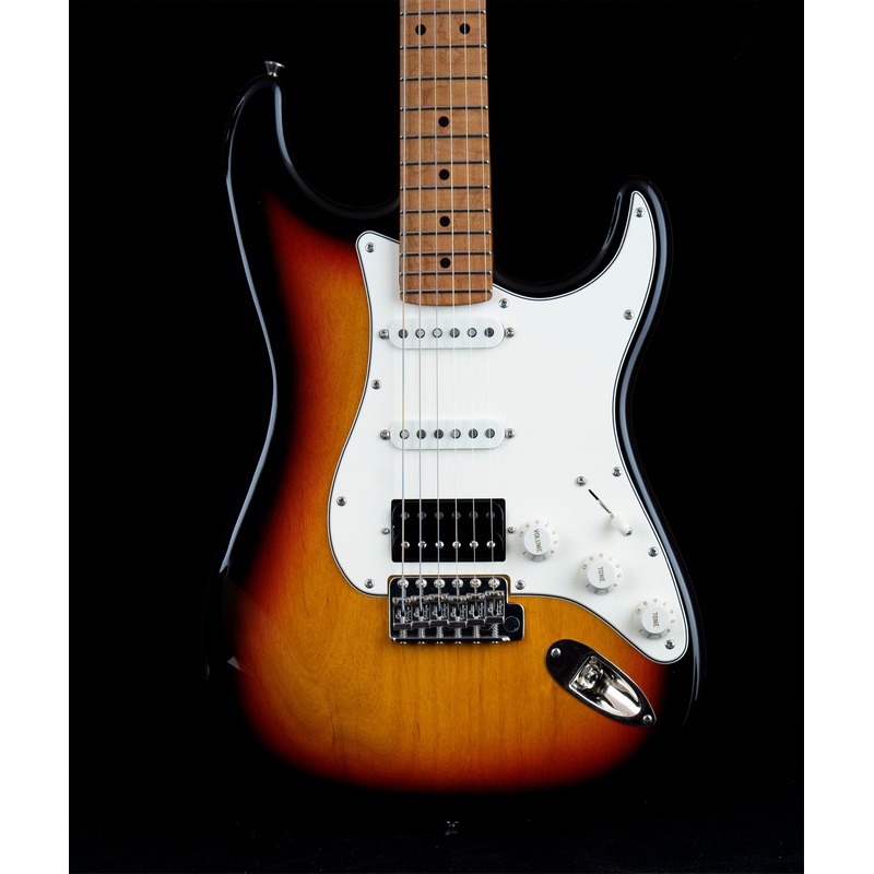 xotic-california-classic-xscpro-2-sunburst Xotic California Classic XSCPRO-2 Sunburst