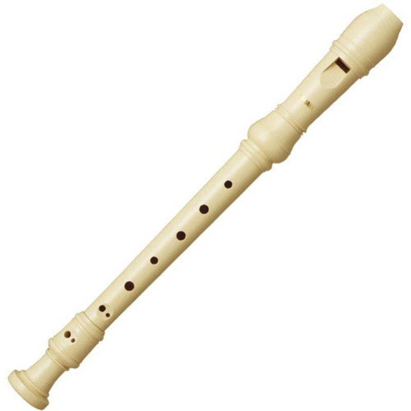 yamaha-descant-recorder-3-pce-c-abs-resin Yamaha Descant Recorder 3 Pce C Abs Resin