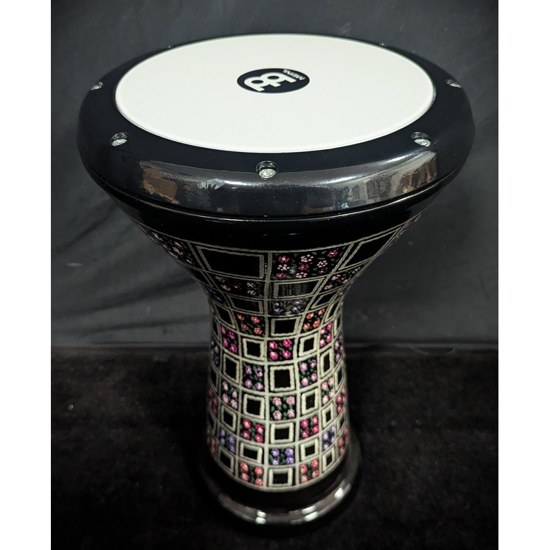 8-5-inch-aluminum-series-doumbek-discounted 8.5 Inch Aluminum Series Doumbek - Discounted!