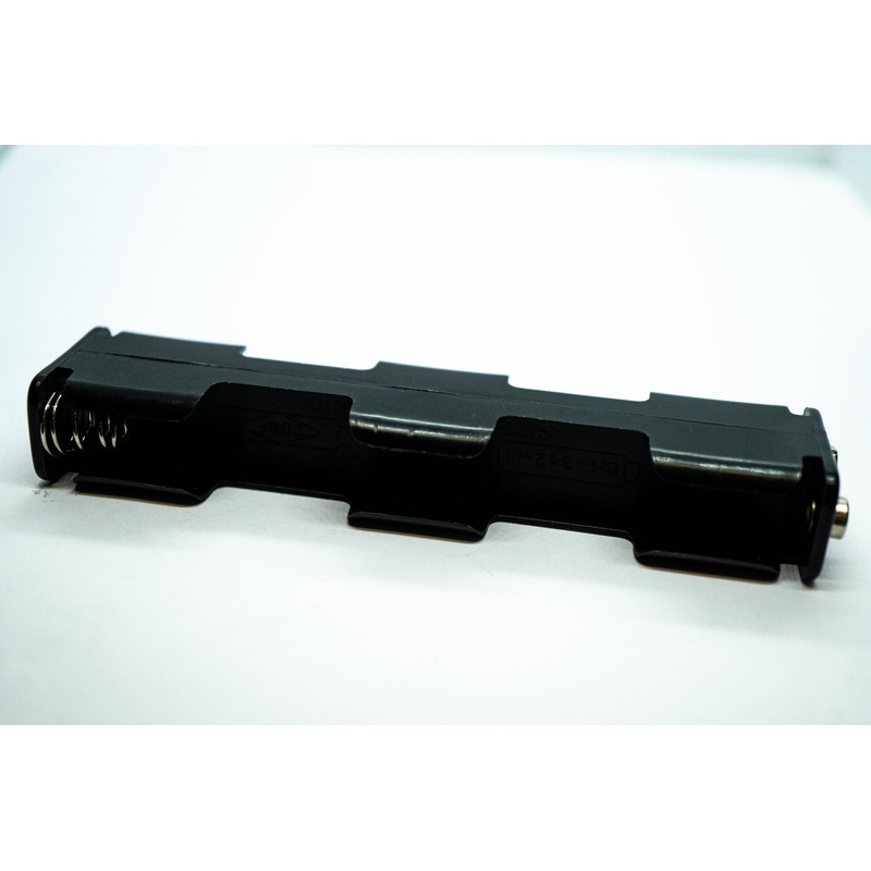 aa-battery-box-4-slots AA Battery Box (4 Slots)