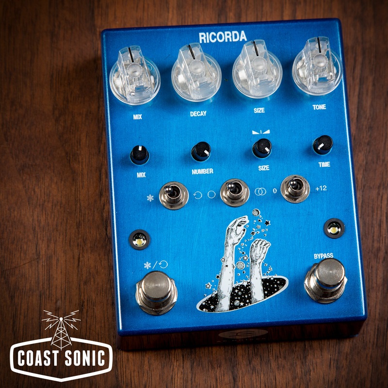 ac-noises-ricorda-stereo-granular-reverb-freeze-loop AC Noises RICORDA Stereo Granular Reverb +Freeze/Loop