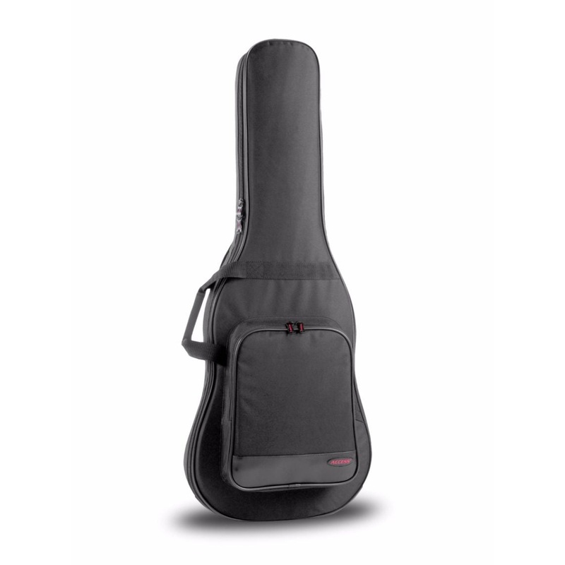 access-stage-1-electric-guitar-gig-bag Access Stage 1 Electric Guitar Gig Bag