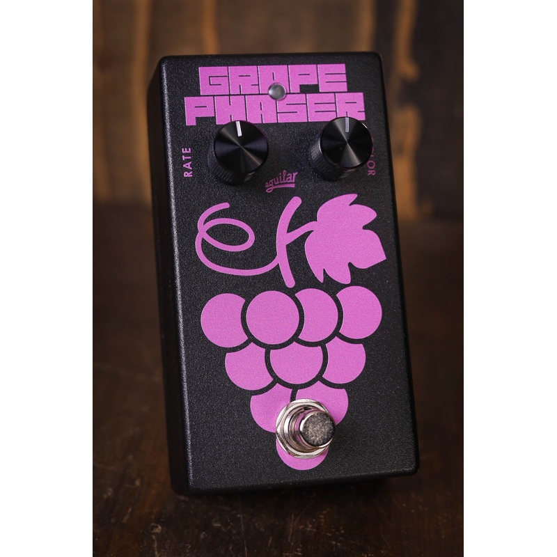 aguilar-grape-phaser-bass-phaser Aguilar Grape Phaser Bass Phaser