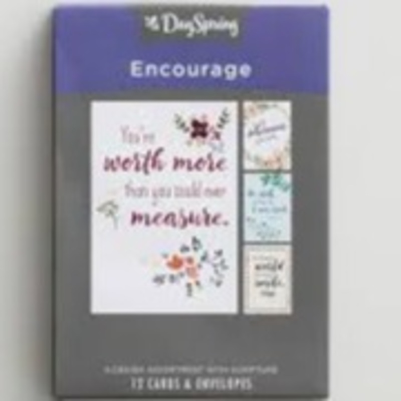 card-encouragement-words-assorted Card - Encouragement Words (Assorted)
