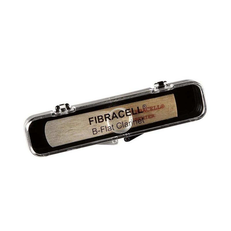 fibracell-990mh-medium-hard-clarinet-reed Fibracell 990MH Medium Hard Clarinet Reed